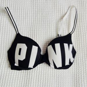 Victoria's Secret PINK Bra 32 C